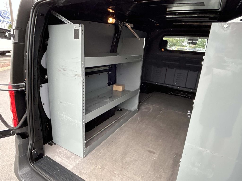 Used 2016 Mercedes-benz Metris Van