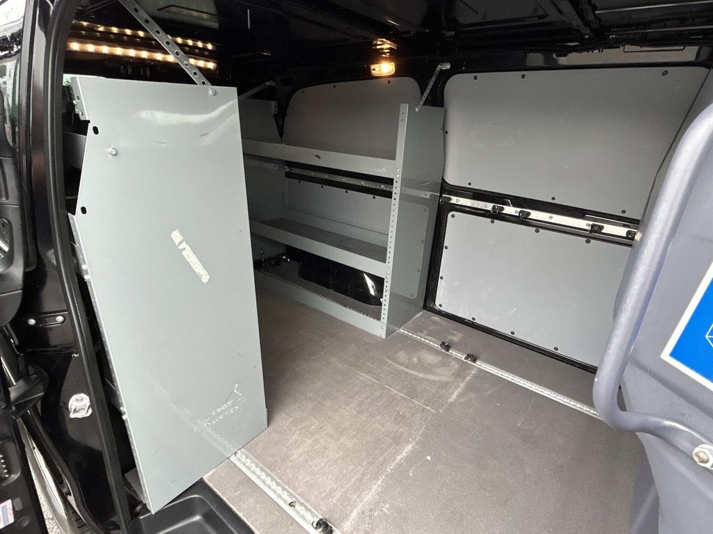 Used 2016 Mercedes-benz Metris Van