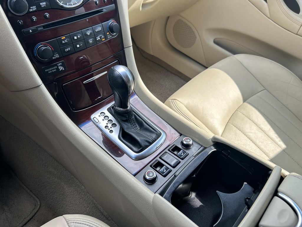 Used 2016 Infiniti QX50 SUV