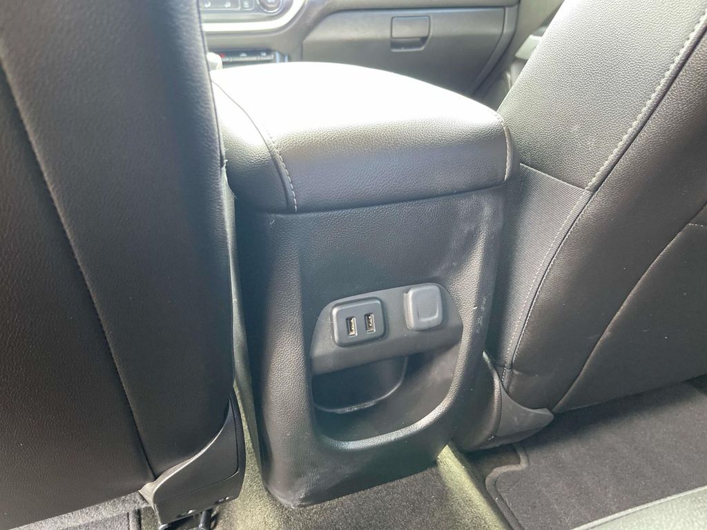 Used 2017 Chevrolet Colorado Truck