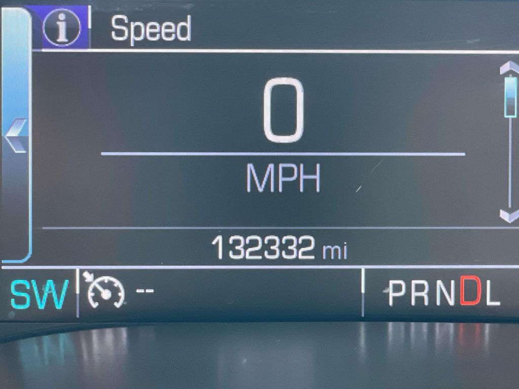 Used 2017 Chevrolet Colorado Truck
