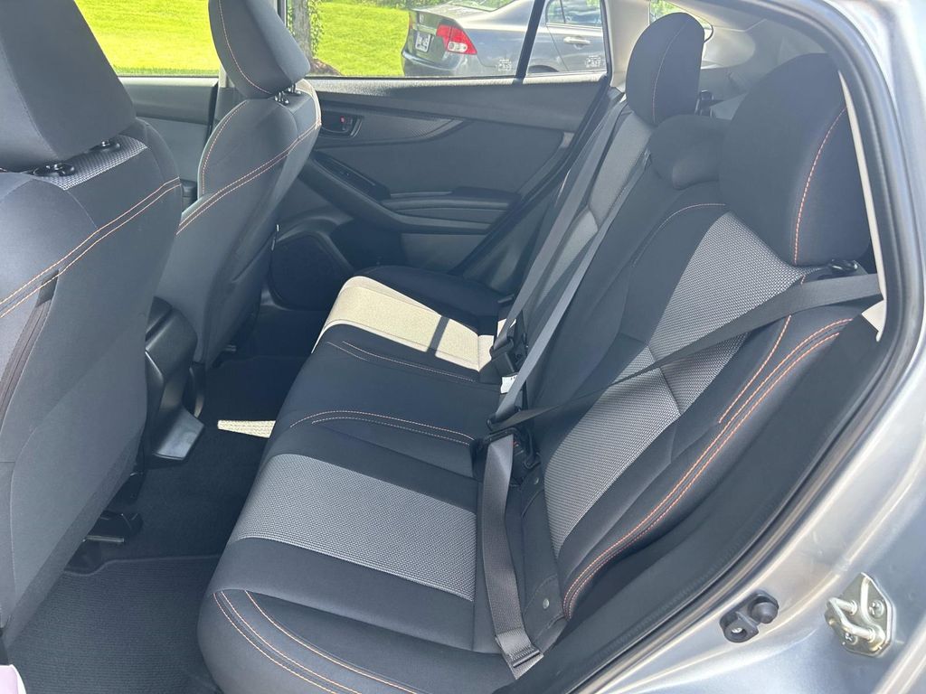 Used 2021 Subaru Crosstrek SUV
