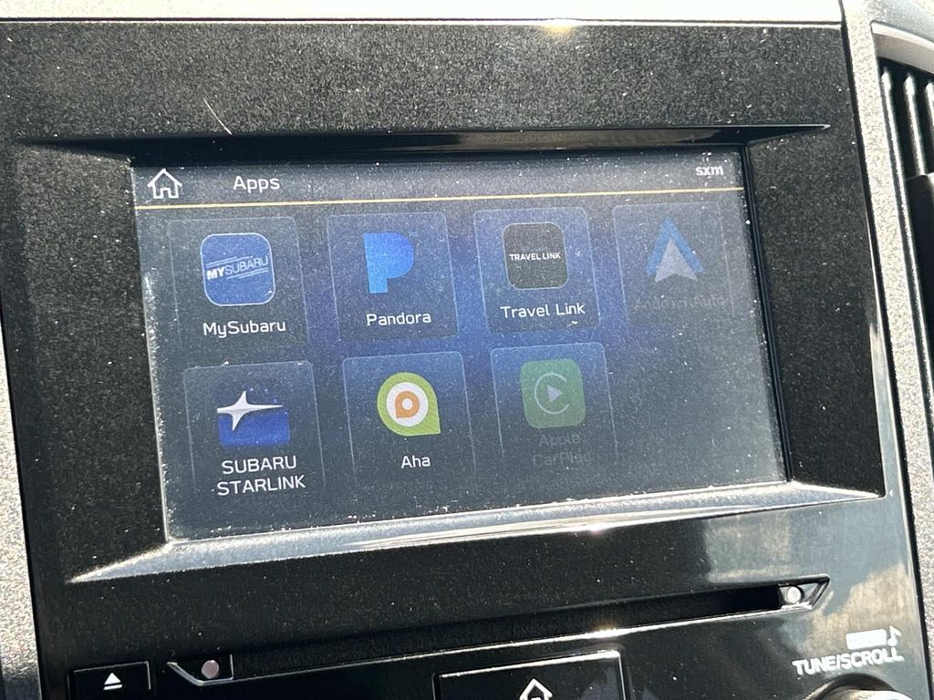 Used 2021 Subaru Crosstrek SUV