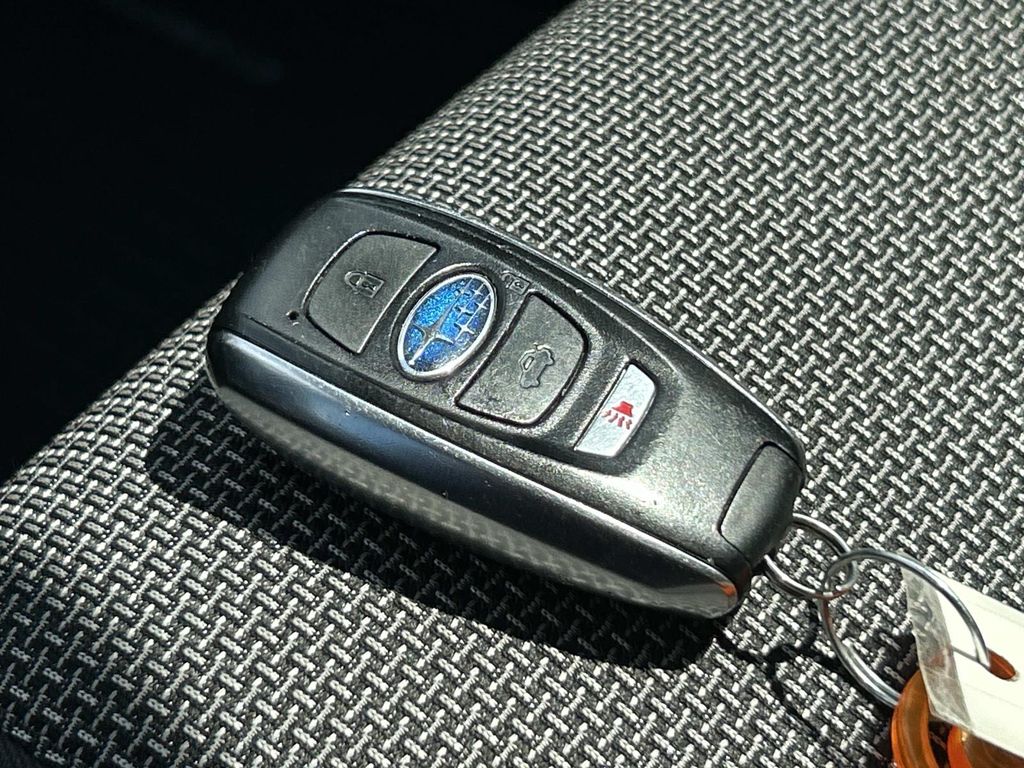 Used 2021 Subaru Crosstrek SUV