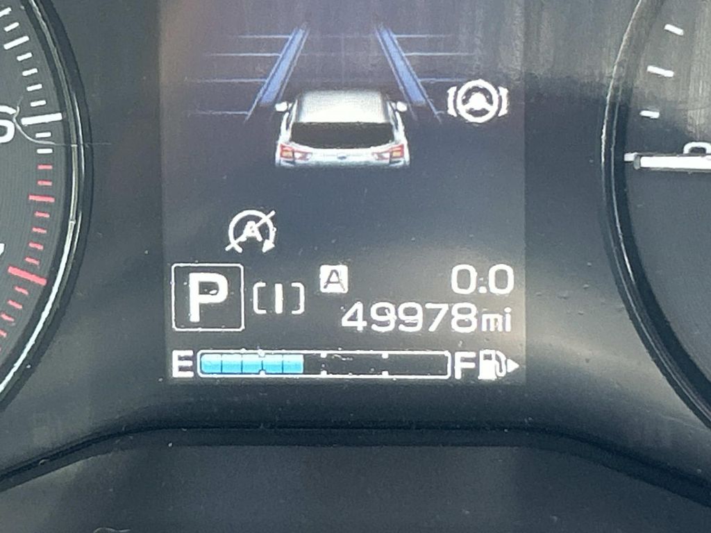 Used 2021 Subaru Crosstrek SUV
