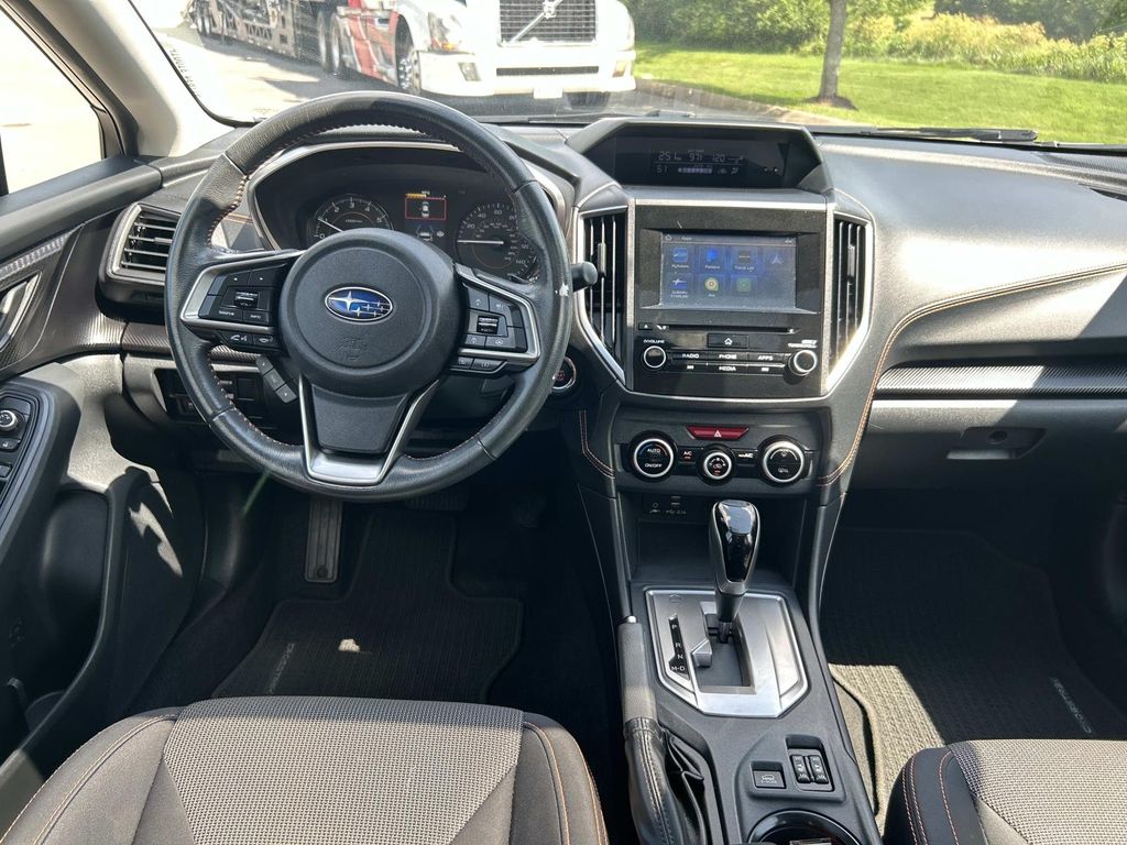 Used 2021 Subaru Crosstrek SUV