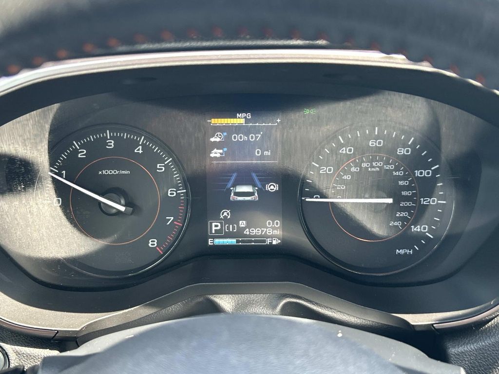 Used 2021 Subaru Crosstrek SUV