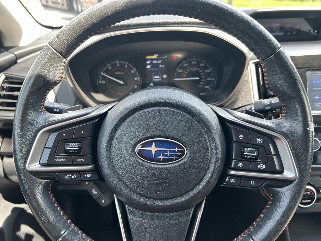 Used 2021 Subaru Crosstrek SUV