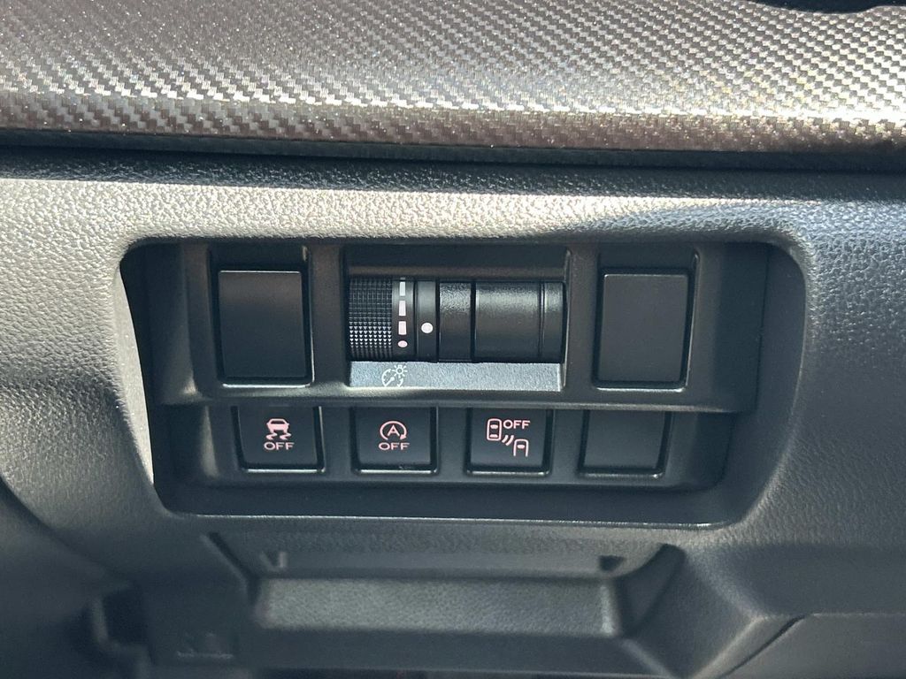 Used 2021 Subaru Crosstrek SUV