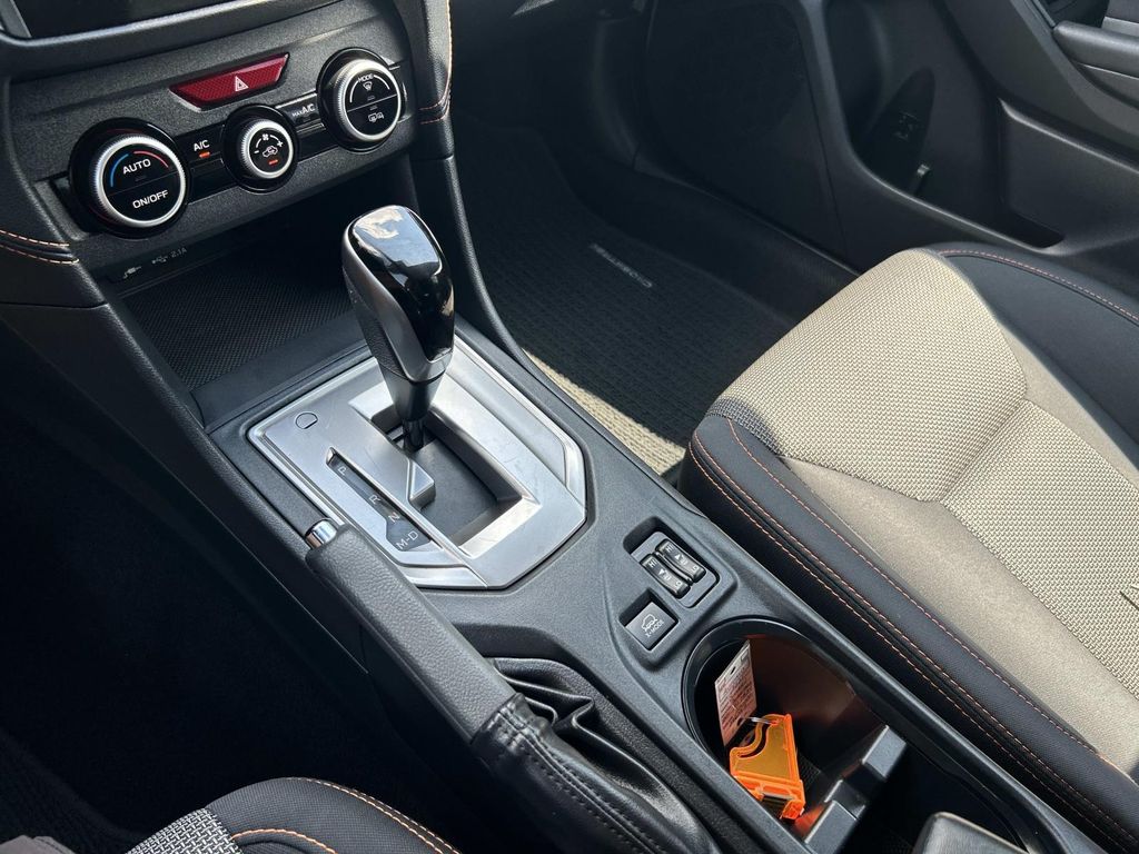 Used 2021 Subaru Crosstrek SUV