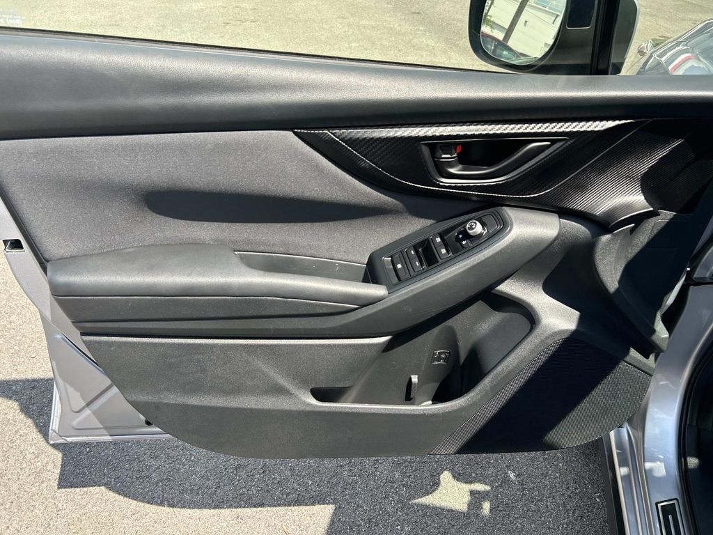 Used 2021 Subaru Crosstrek SUV