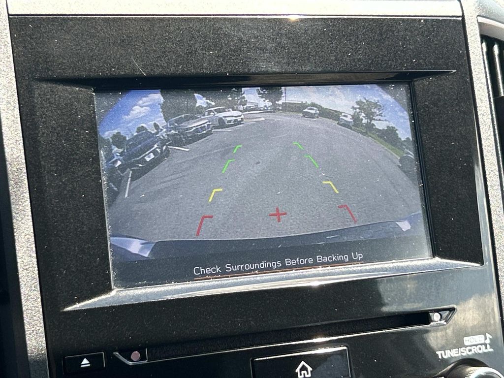 Used 2021 Subaru Crosstrek SUV