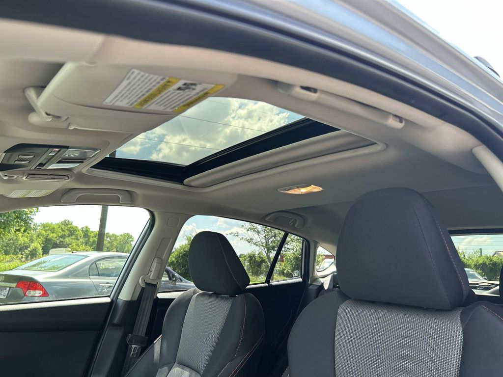 Used 2021 Subaru Crosstrek SUV