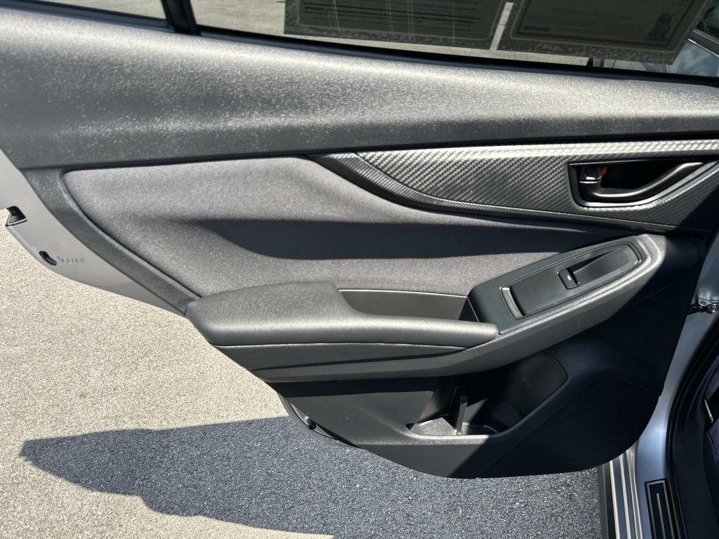 Used 2021 Subaru Crosstrek SUV