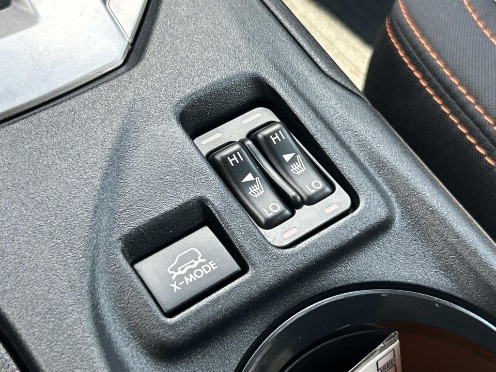 Used 2021 Subaru Crosstrek SUV