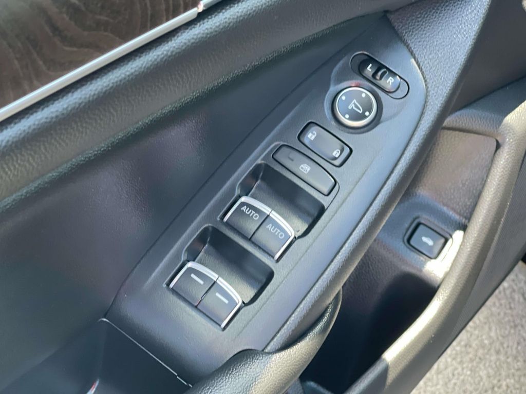 Used 2022 Honda Accord Sedan