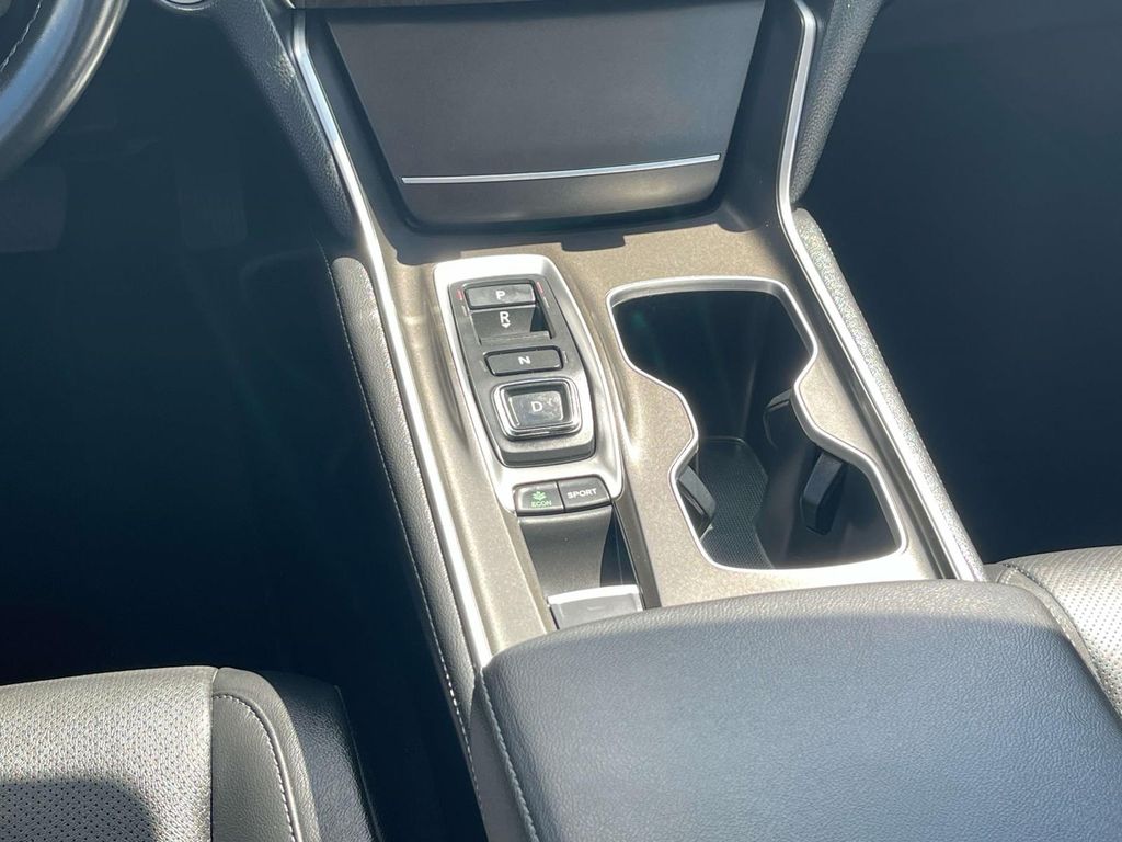 Used 2022 Honda Accord Sedan