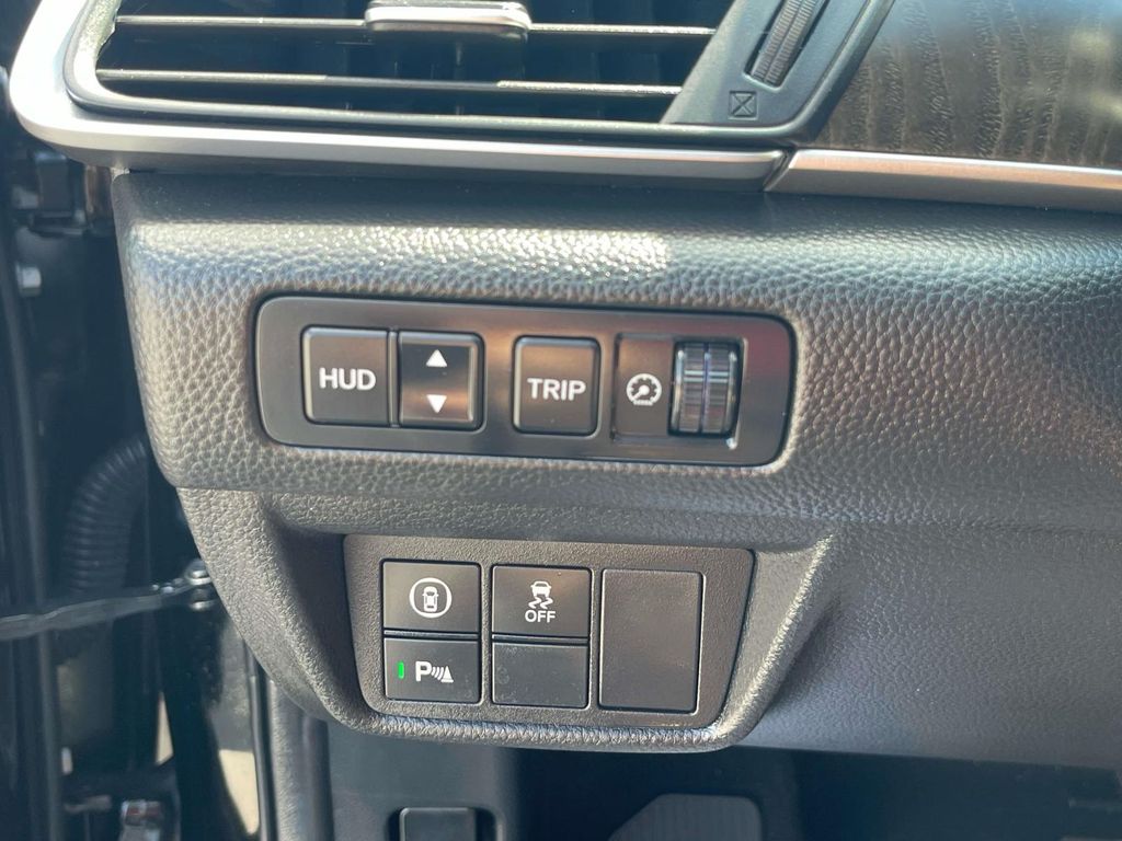 Used 2022 Honda Accord Sedan
