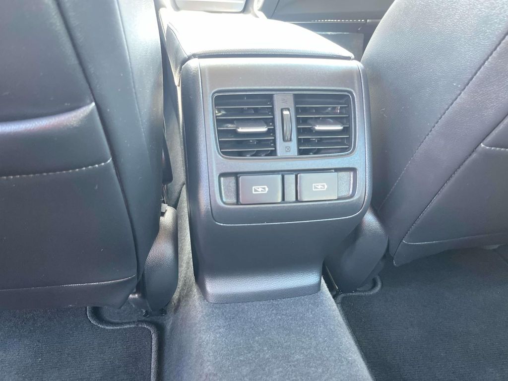 Used 2022 Honda Accord Sedan