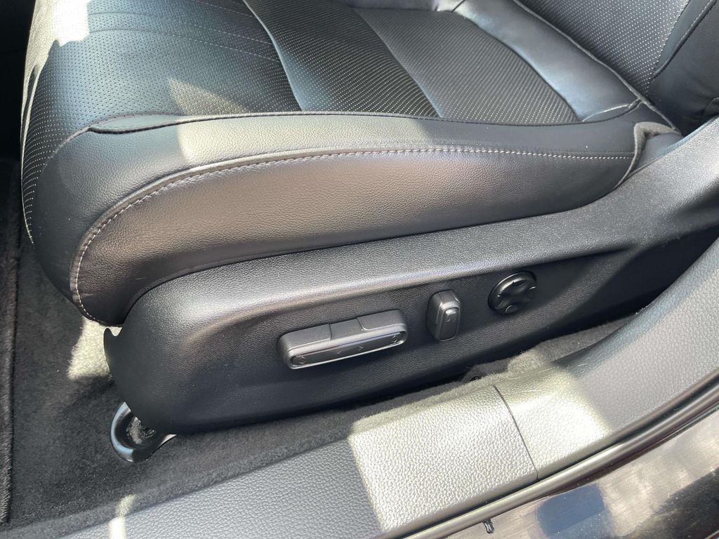 Used 2022 Honda Accord Sedan