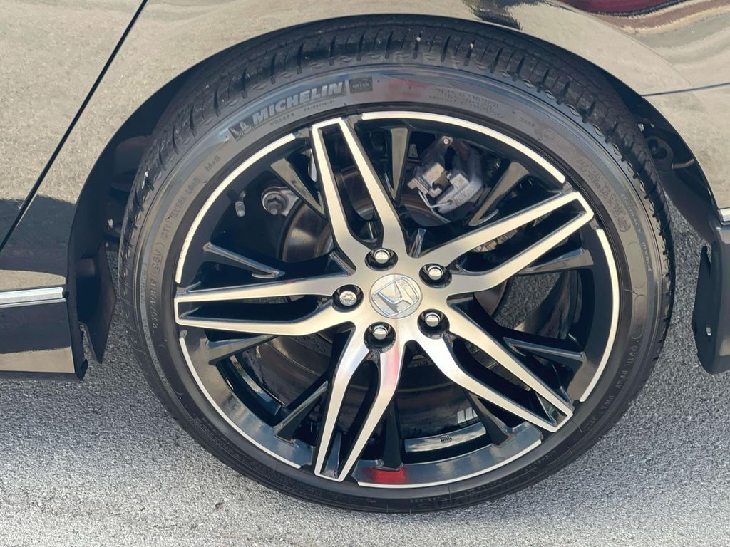 Used 2022 Honda Accord Sedan