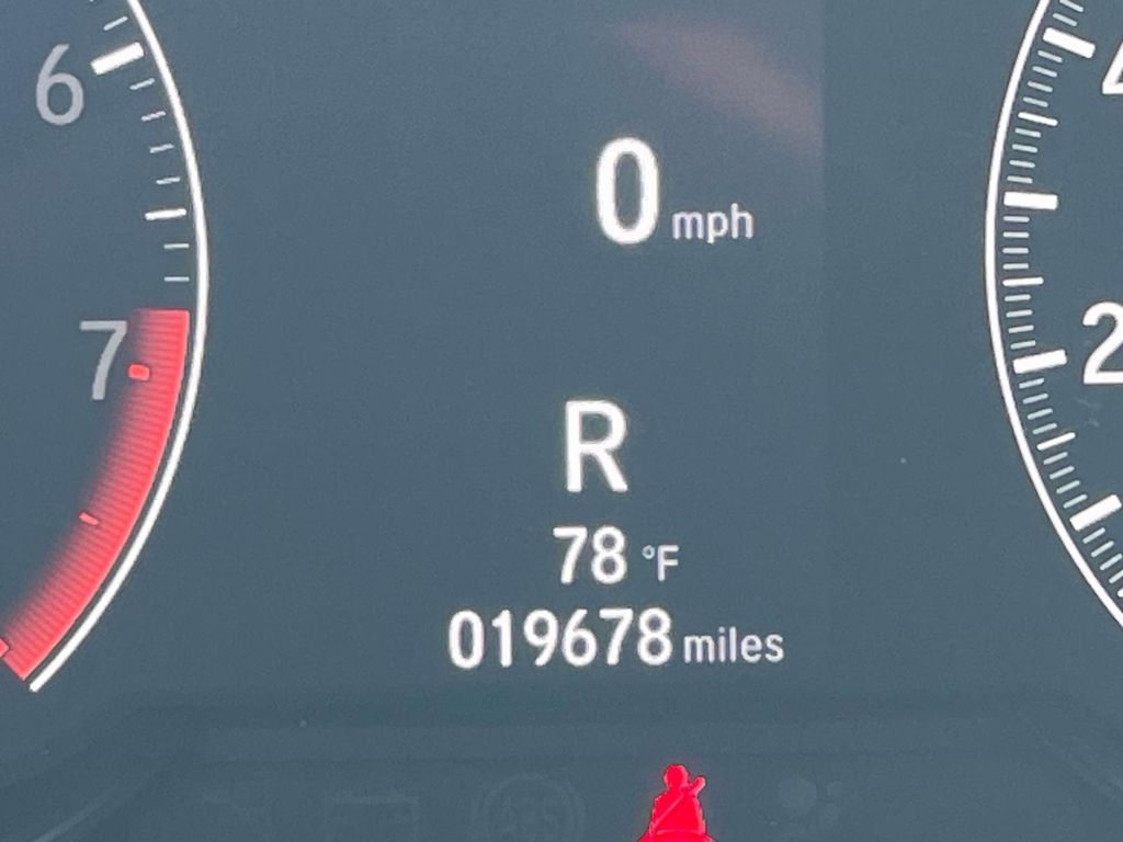 Used 2022 Honda Accord Sedan