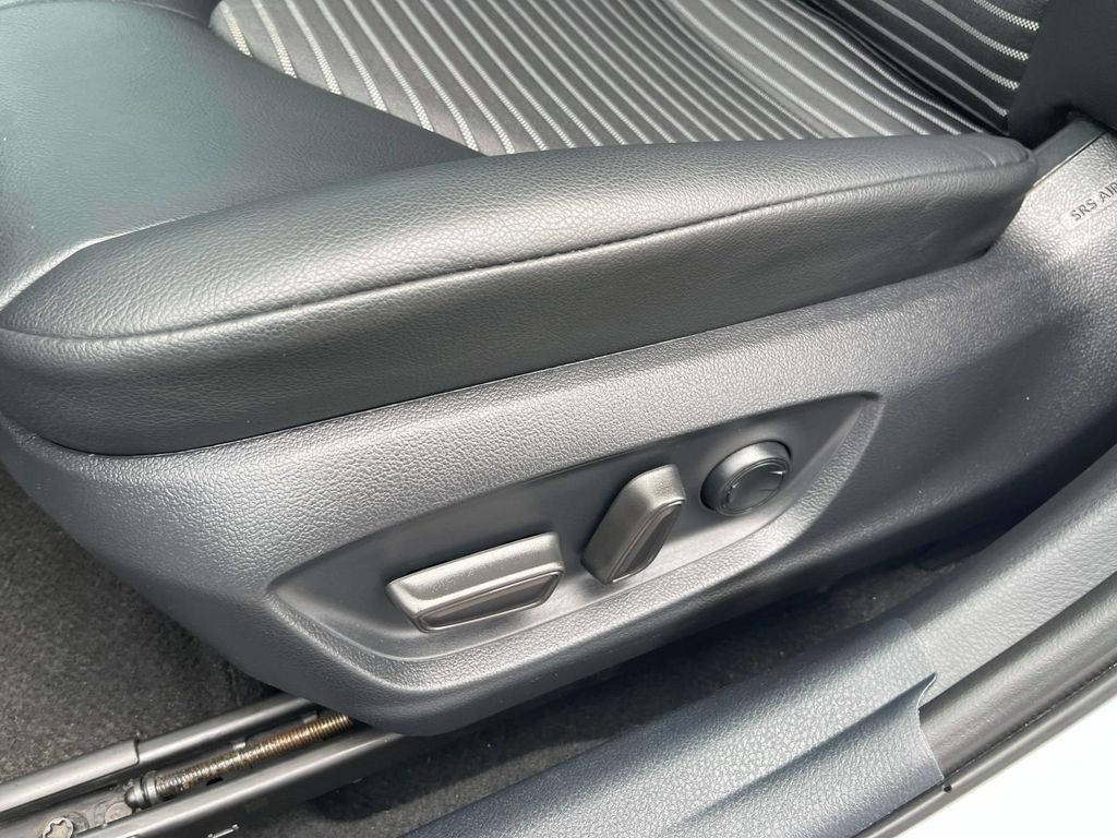 Used 2024 Toyota Camry Sedan