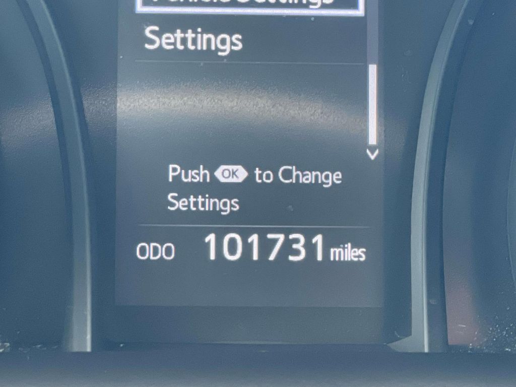 Used 2024 Toyota Camry Sedan