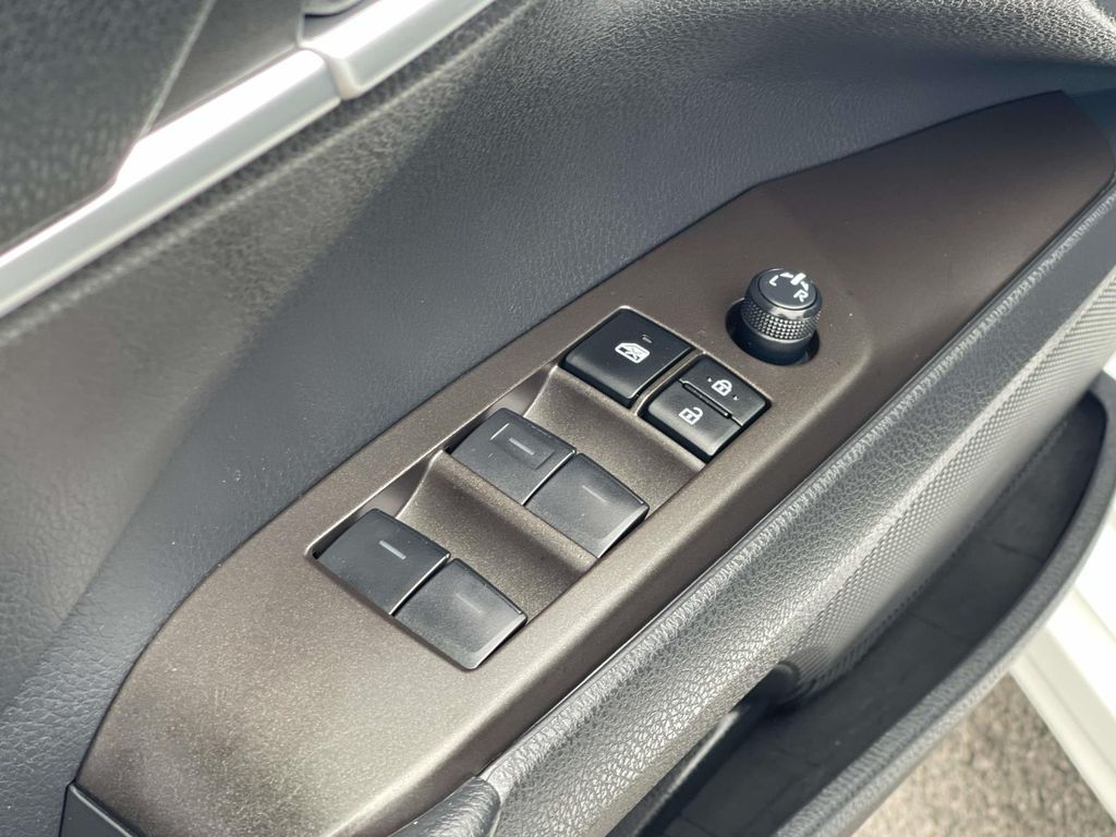 Used 2024 Toyota Camry Sedan