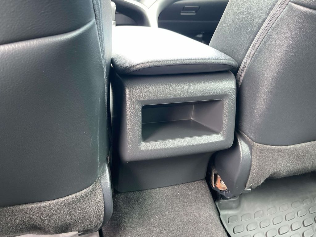 Used 2024 Toyota Camry Sedan