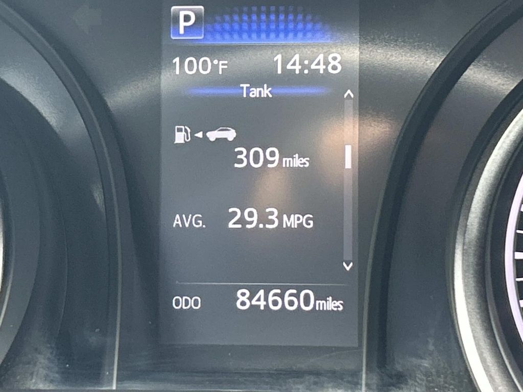 Used 2024 Toyota Camry Sedan