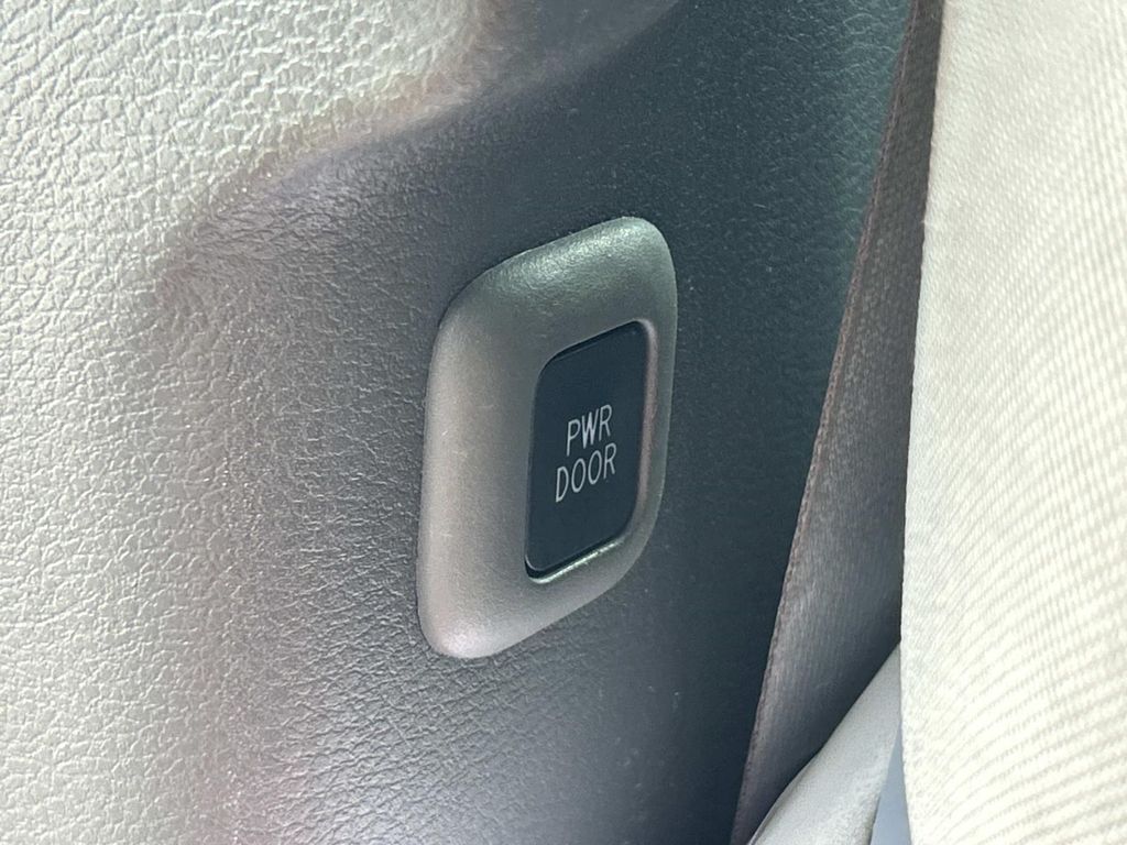 Used 2021 Toyota Sienna Van