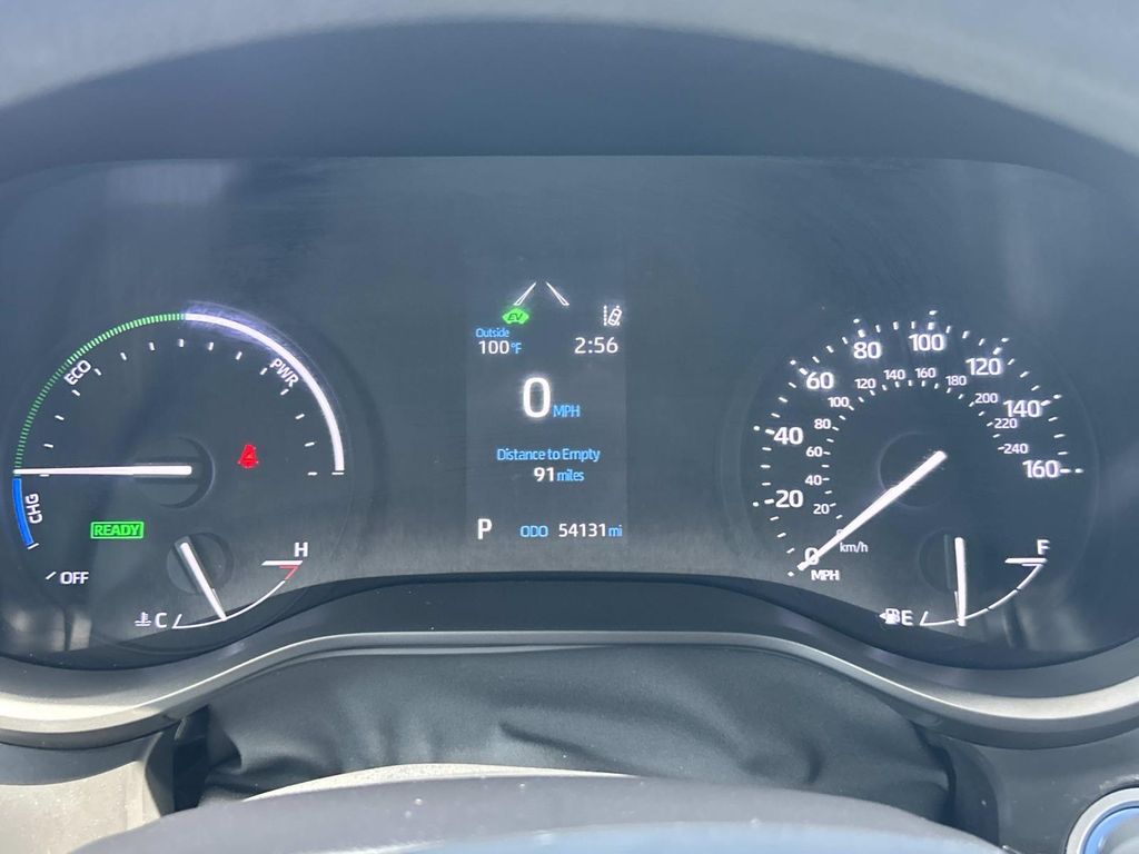 Used 2021 Toyota Sienna Van