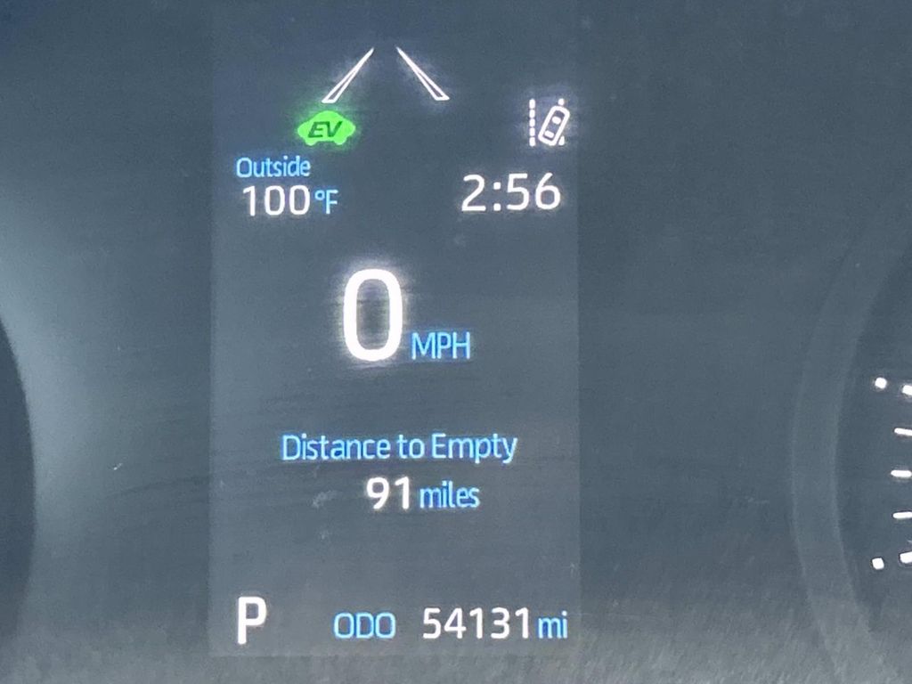 Used 2021 Toyota Sienna Van