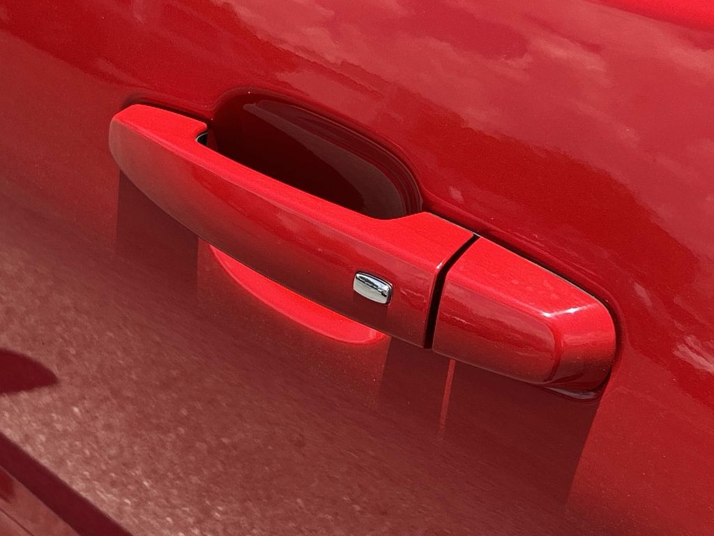 Used 2022 Chevrolet Camaro Coupe