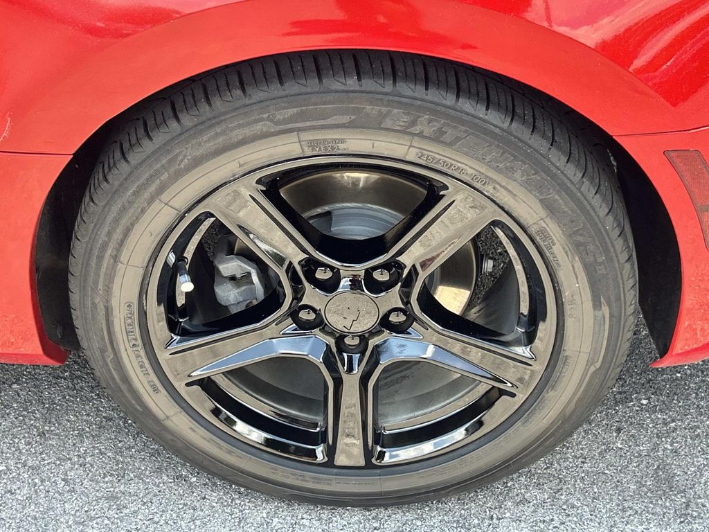 Used 2022 Chevrolet Camaro Coupe