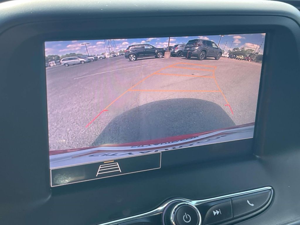 Used 2022 Chevrolet Camaro Coupe