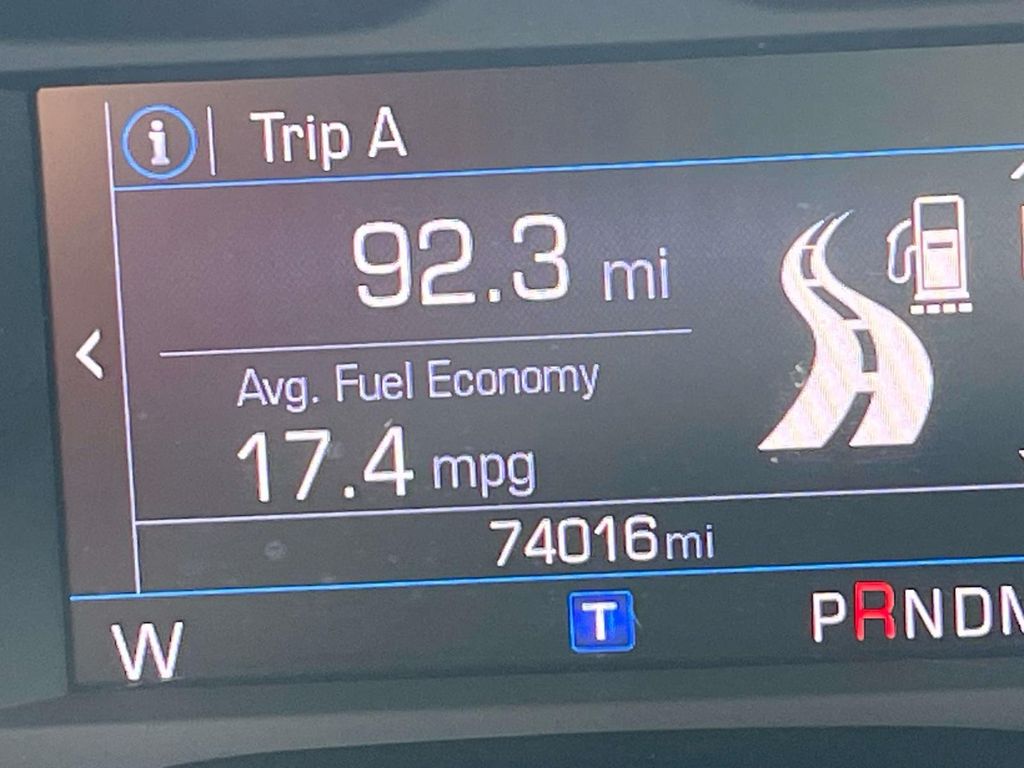 Used 2022 Chevrolet Camaro Coupe