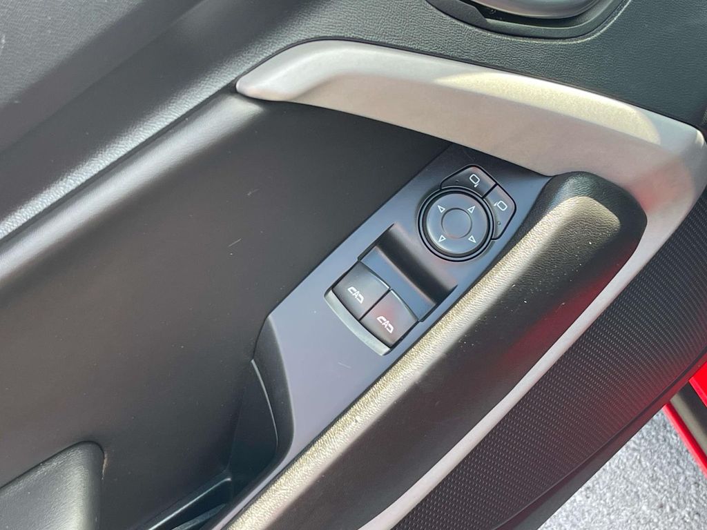 Used 2022 Chevrolet Camaro Coupe