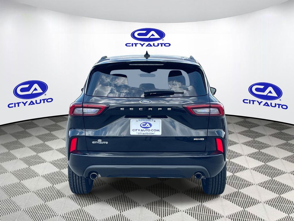 Used 2023 Ford Escape SUV