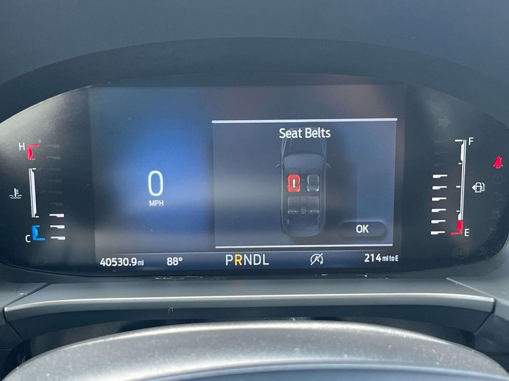 2023 Ford Escape ST-Line - Photo 45