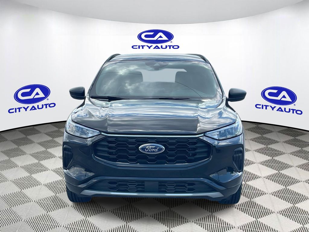 2023 Ford Escape ST-Line - Photo 10