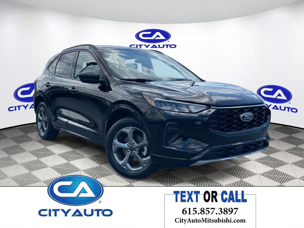 2023 Ford Escape