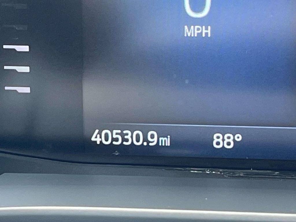 2023 Ford Escape ST-Line - Photo 46