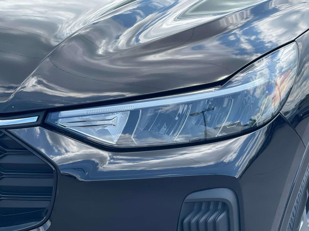 2023 Ford Escape ST-Line - Photo 11