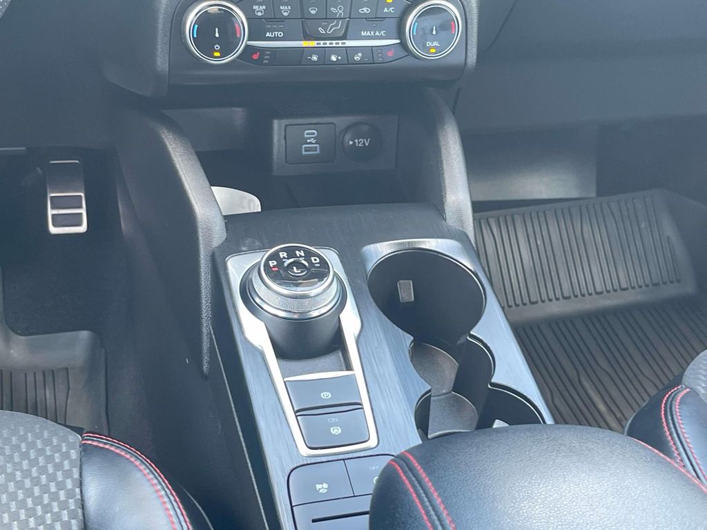 2023 Ford Escape ST-Line - Photo 22