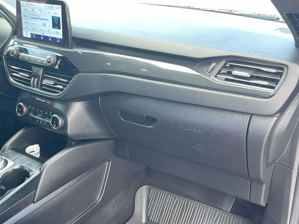 2023 Ford Escape ST-Line - Photo 33