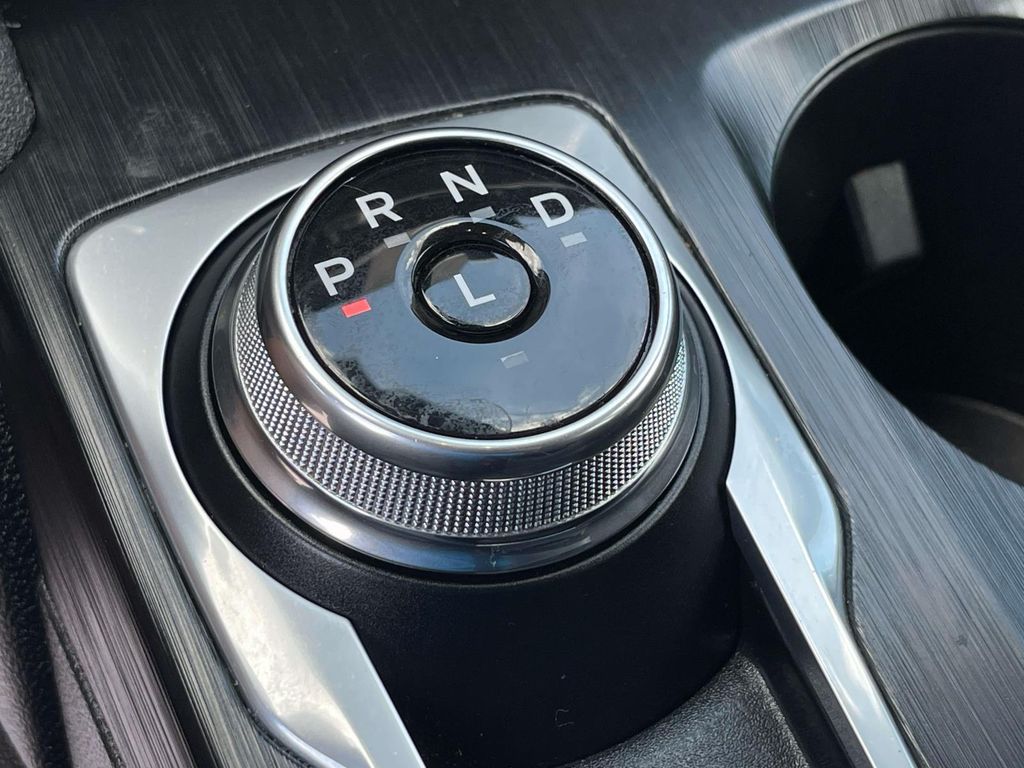 2023 Ford Escape ST-Line - Photo 42