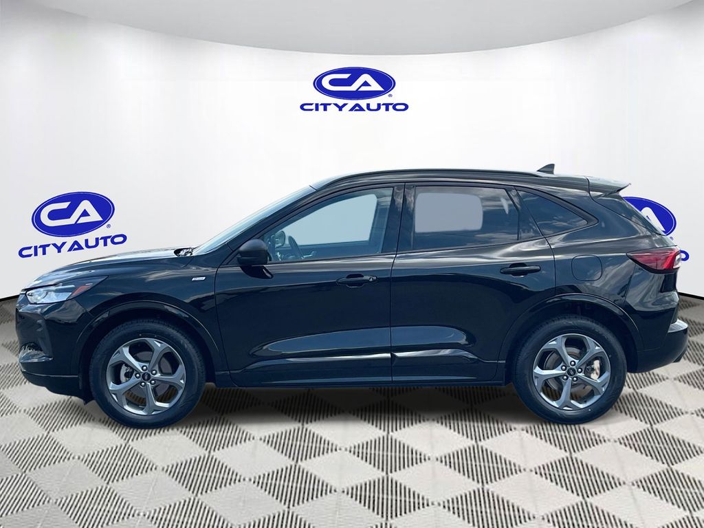 2023 Ford Escape ST-Line - Photo 7