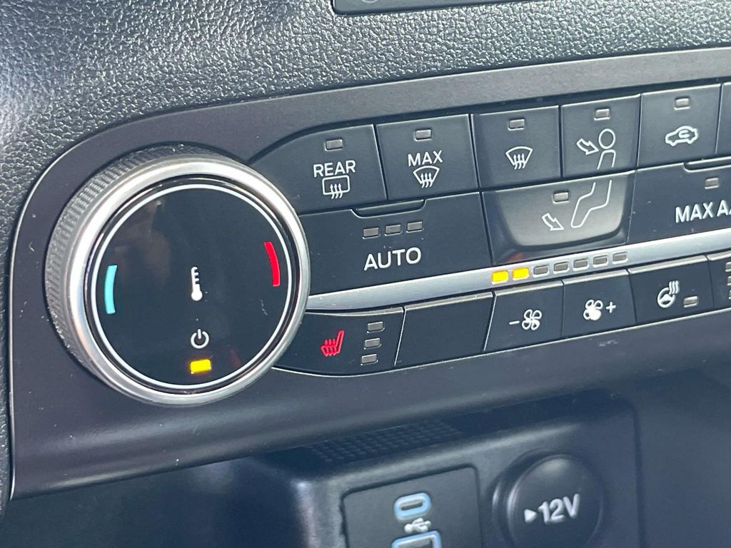 2023 Ford Escape ST-Line - Photo 43
